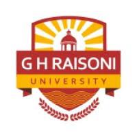 G.H. Raisoni University Logo